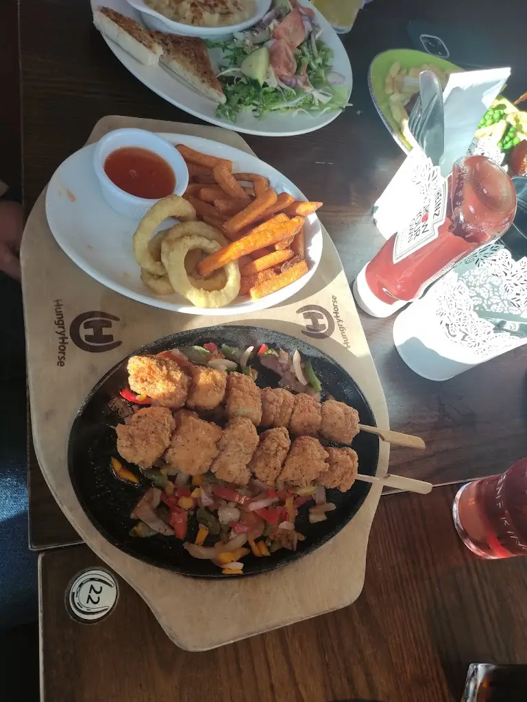 Menu_The Capelrig_East Renfrewshire_image_5