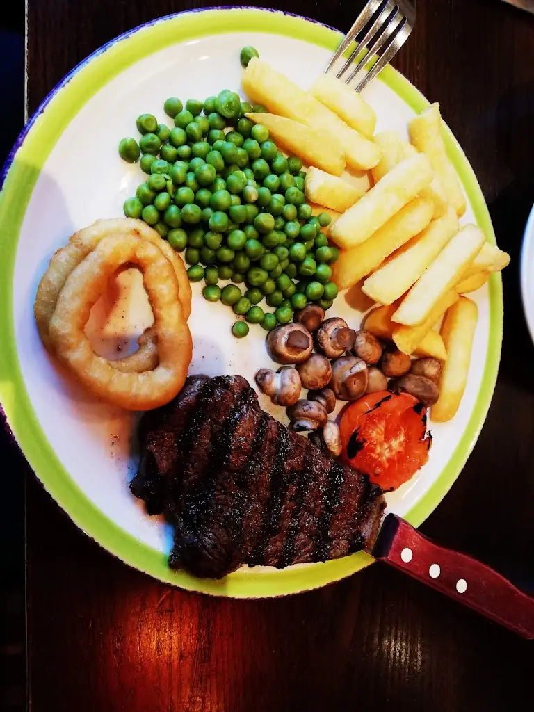 Menu_The Capelrig_East Renfrewshire_image_6