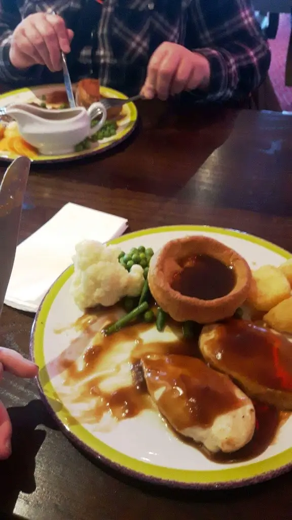 Menu_The Capelrig_East Renfrewshire_image_7