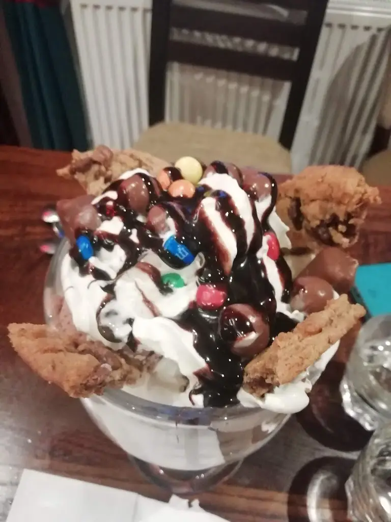 Menu_The Capelrig_East Renfrewshire_image_8