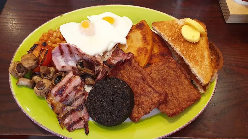 Menu_The Capelrig_East Renfrewshire_image_9