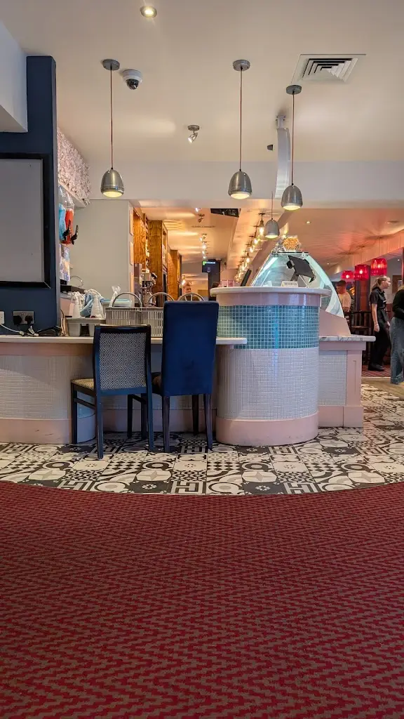 Gill Mull_The Capelrig_East Renfrewshire_review