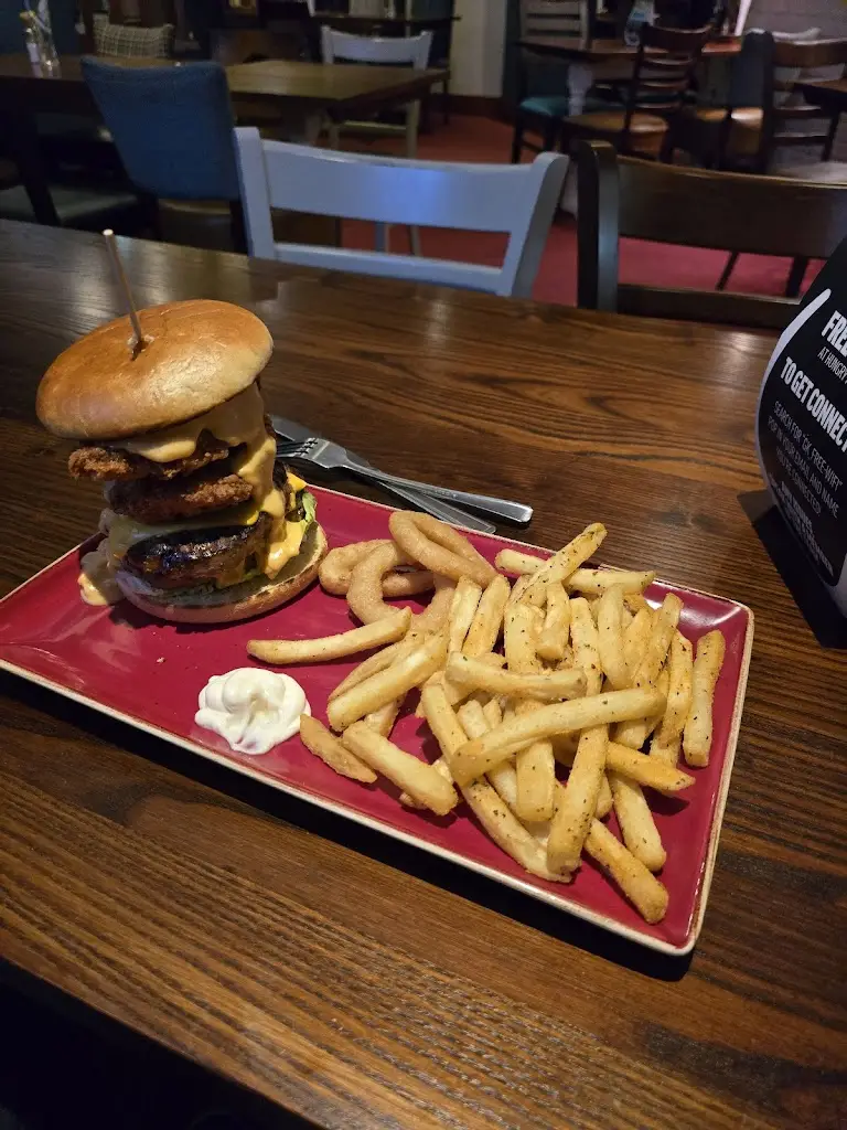 John Timothy_The Capelrig_East Renfrewshire_review