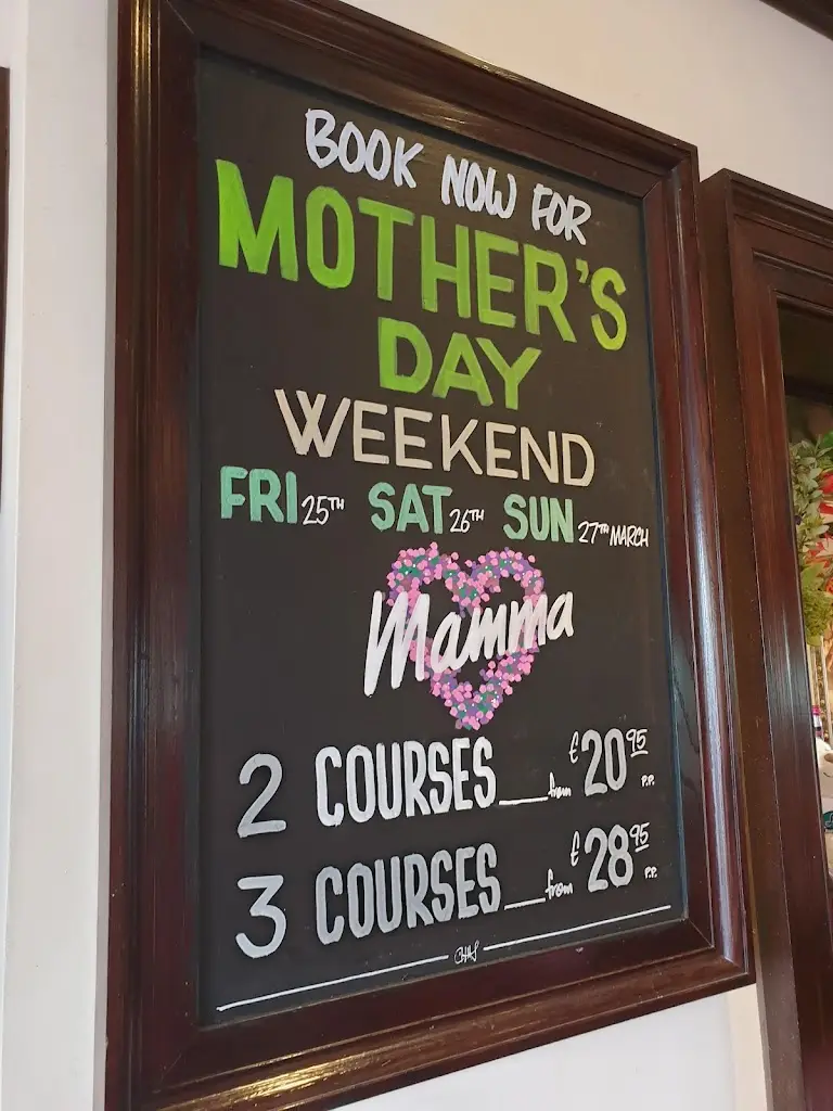 Menu_La Vita Piccolino e Vino_East Renfrewshire_image_4