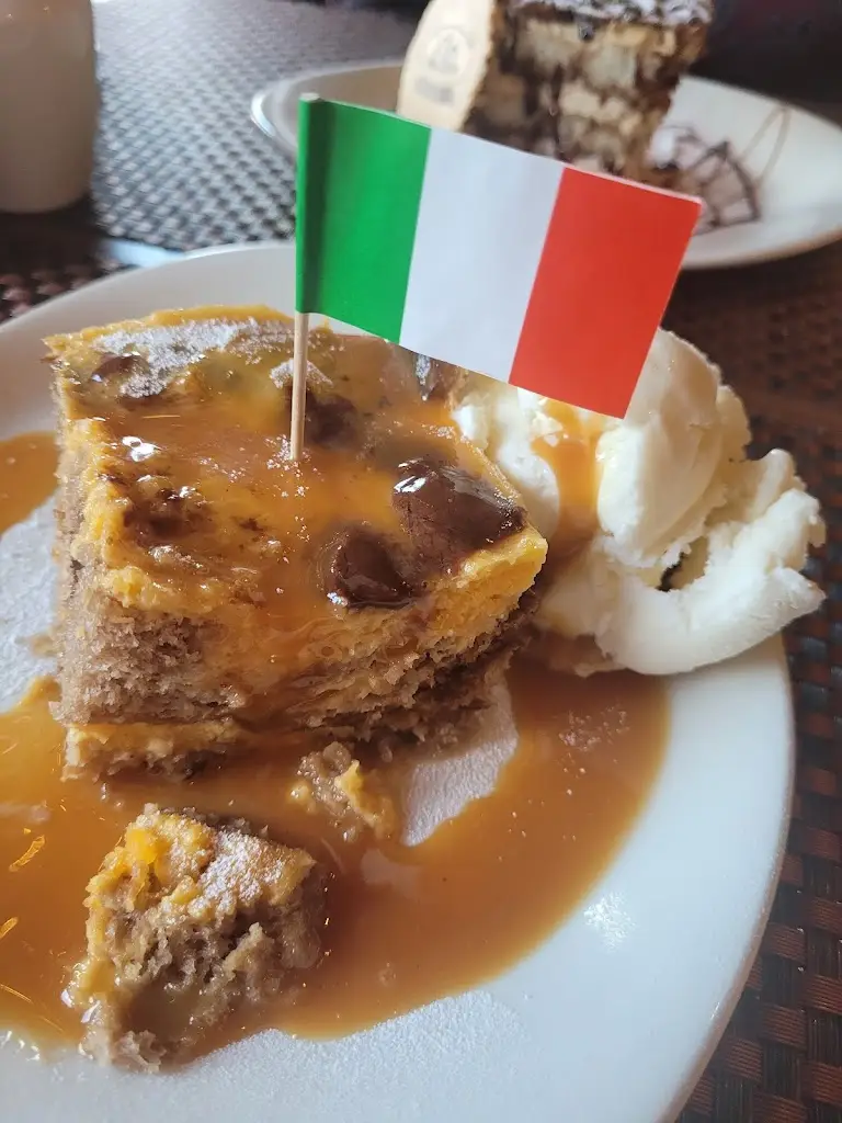 Paul Fisher_La Vita Piccolino e Vino_East Renfrewshire_review