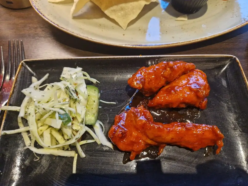 Menu_The Malletsheugh_East Renfrewshire_image_5