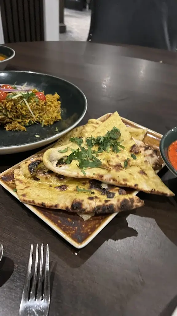 Menu_The Malletsheugh_East Renfrewshire_image_8