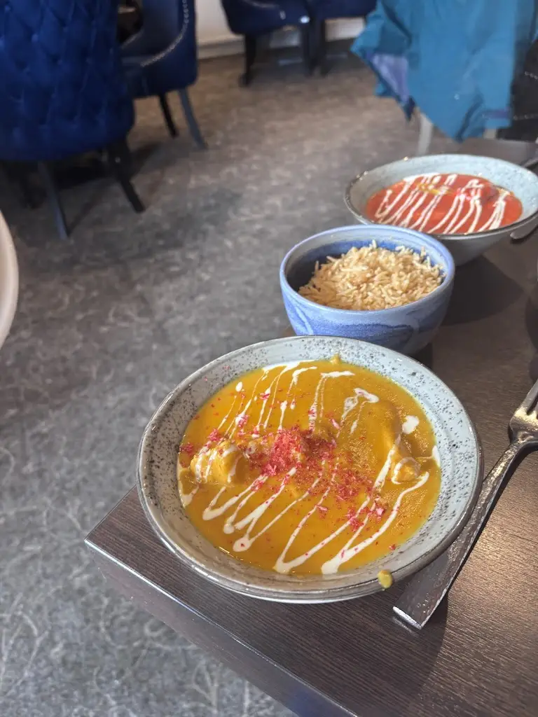 Carol Rossi_The Malletsheugh_East Renfrewshire_review