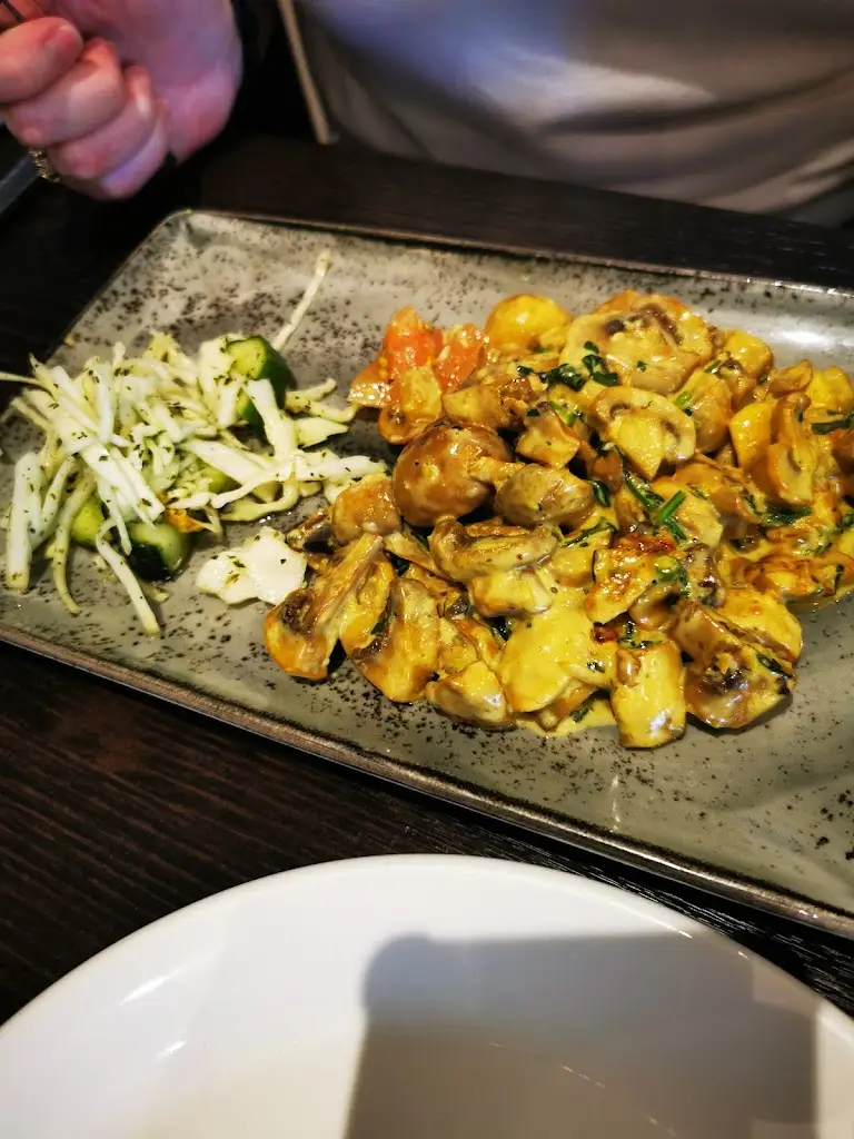 Chris Barker_The Malletsheugh_East Renfrewshire_review