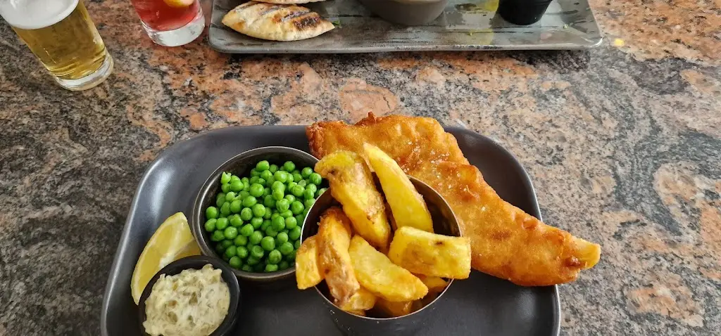 Alan Your Empowerment Coach_Orchard Park Hotel Bar + Grill_East Renfrewshire_review