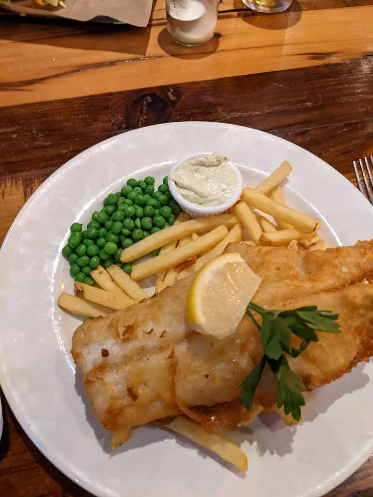 Menu_The Cartvale_East Renfrewshire_image_5