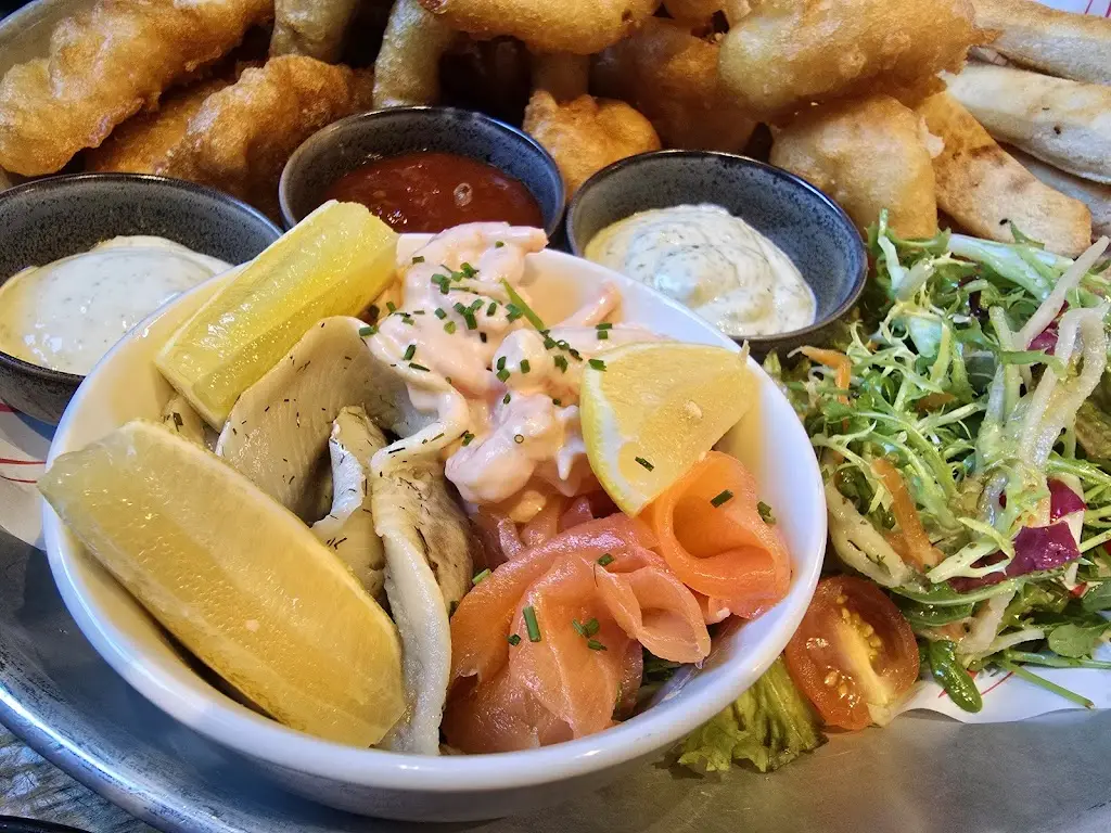 Menu_The Cartvale_East Renfrewshire_image_6