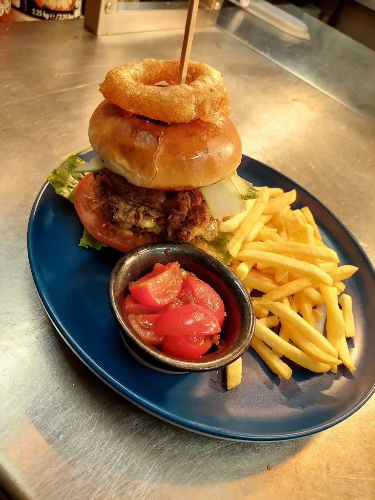 Menu_The Cartvale_East Renfrewshire_image_7