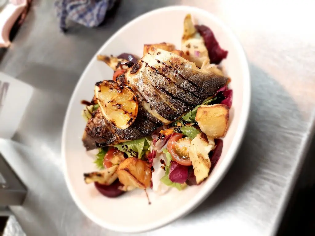 Menu_The Cartvale_East Renfrewshire_image_9