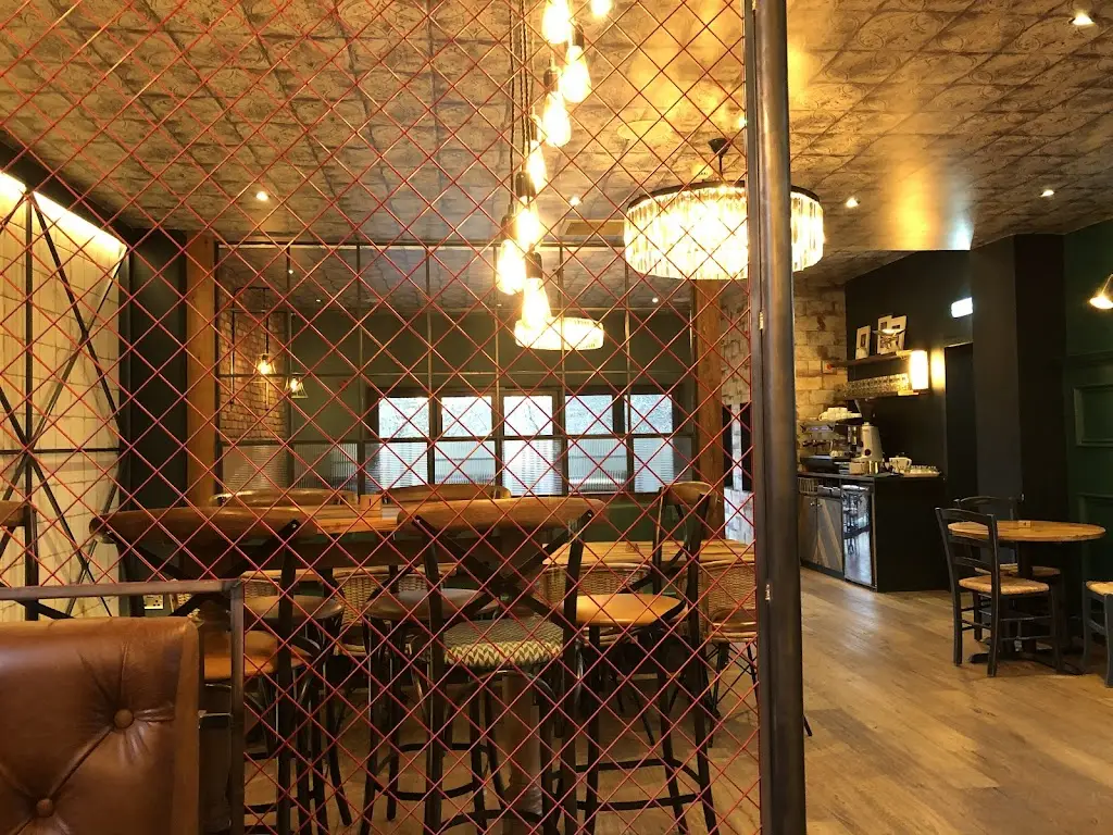 will mcmurtrie_The Cartvale_East Renfrewshire_review