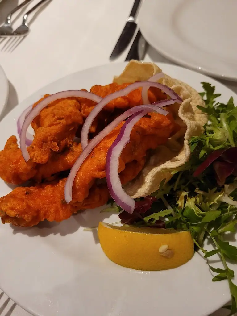 Menu_Turban Tandoori_East Renfrewshire_image_5