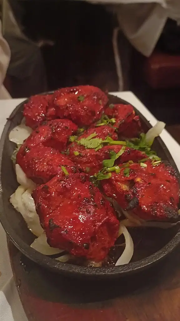 Peek aboo_Turban Tandoori_East Renfrewshire_review