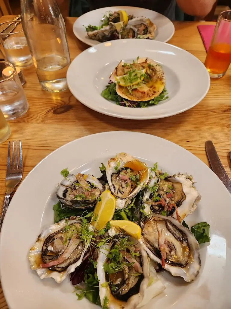 Tisha Shelley_The Catch at Fins Restaurant_Fairlie_review