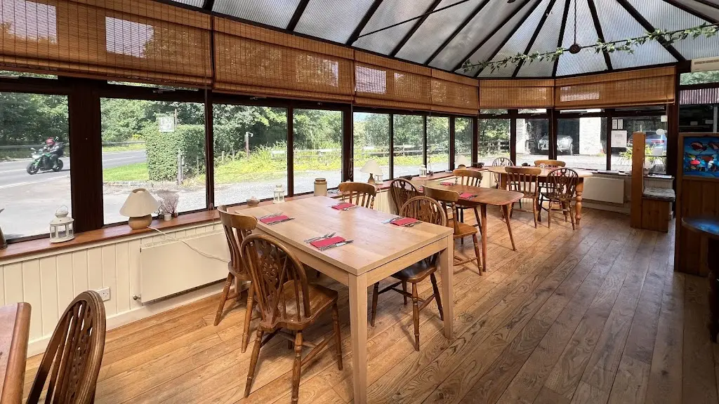 The Catch at Fins Restaurant restaurant in Fairlie