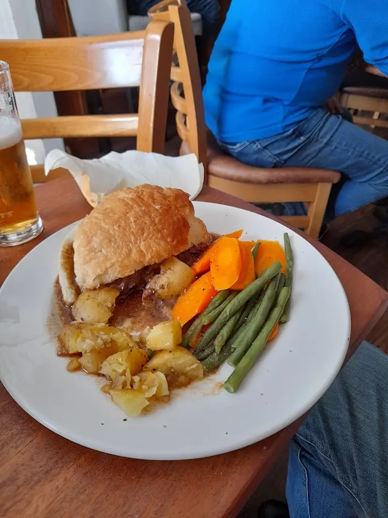 Menu_The Village Inn_Fairlie_image_7