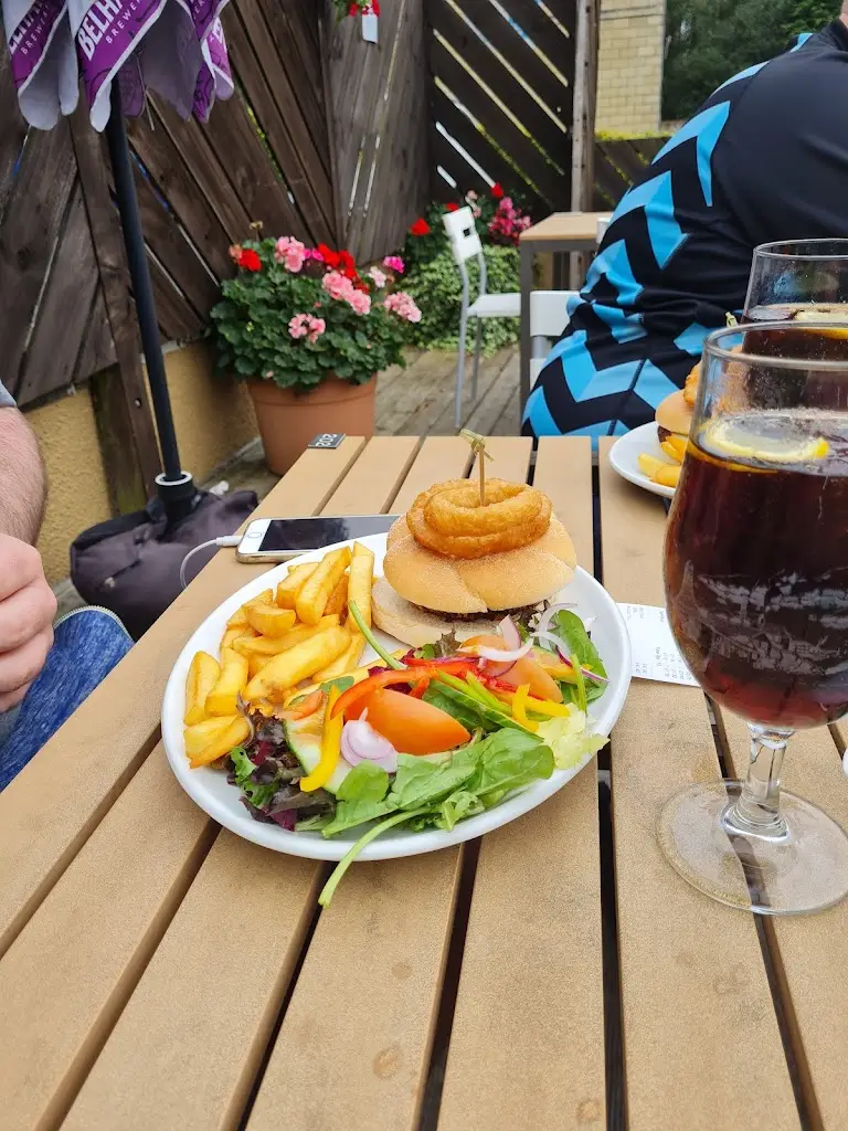 Menu_The Village Inn_Fairlie_image_8