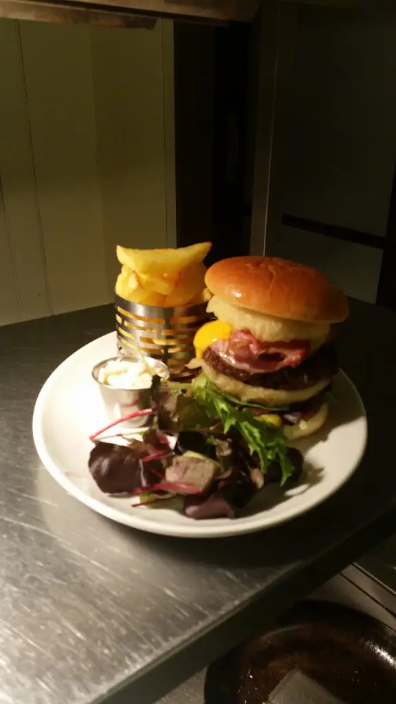 Menu_The Village Inn_Fairlie_image_9