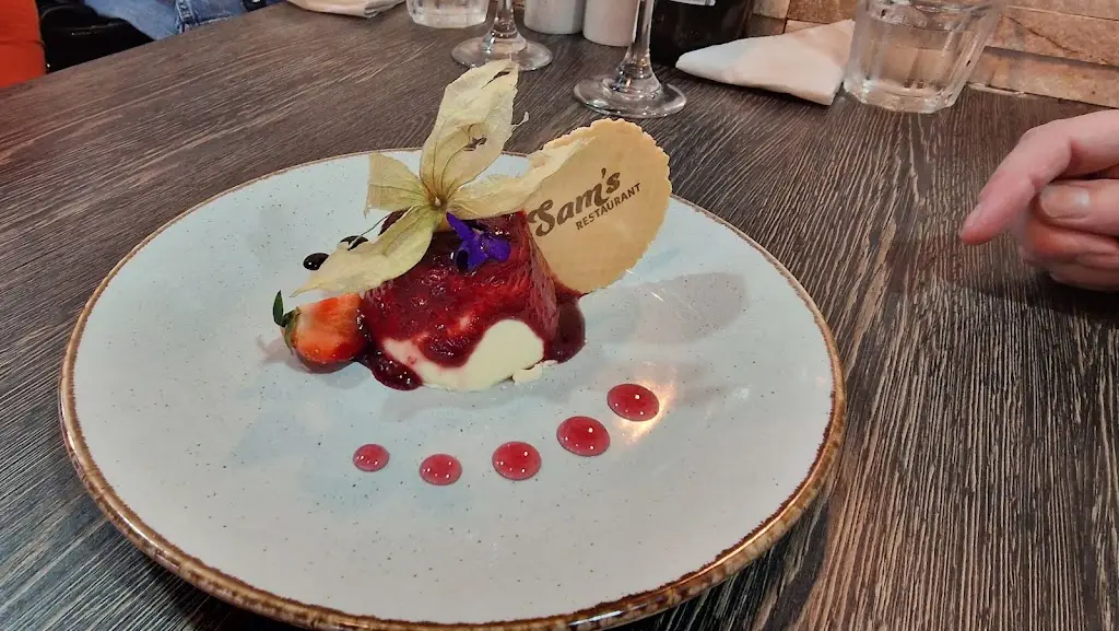 Menu_Sam’s Restaurant Clydebank_Duntocher_image_8