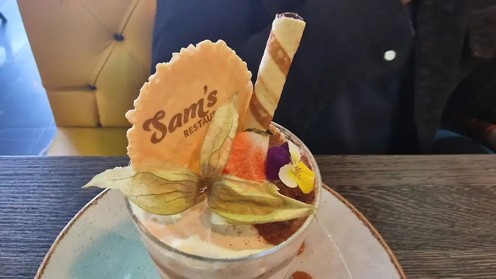 Menu_Sam’s Restaurant Clydebank_Duntocher_image_9