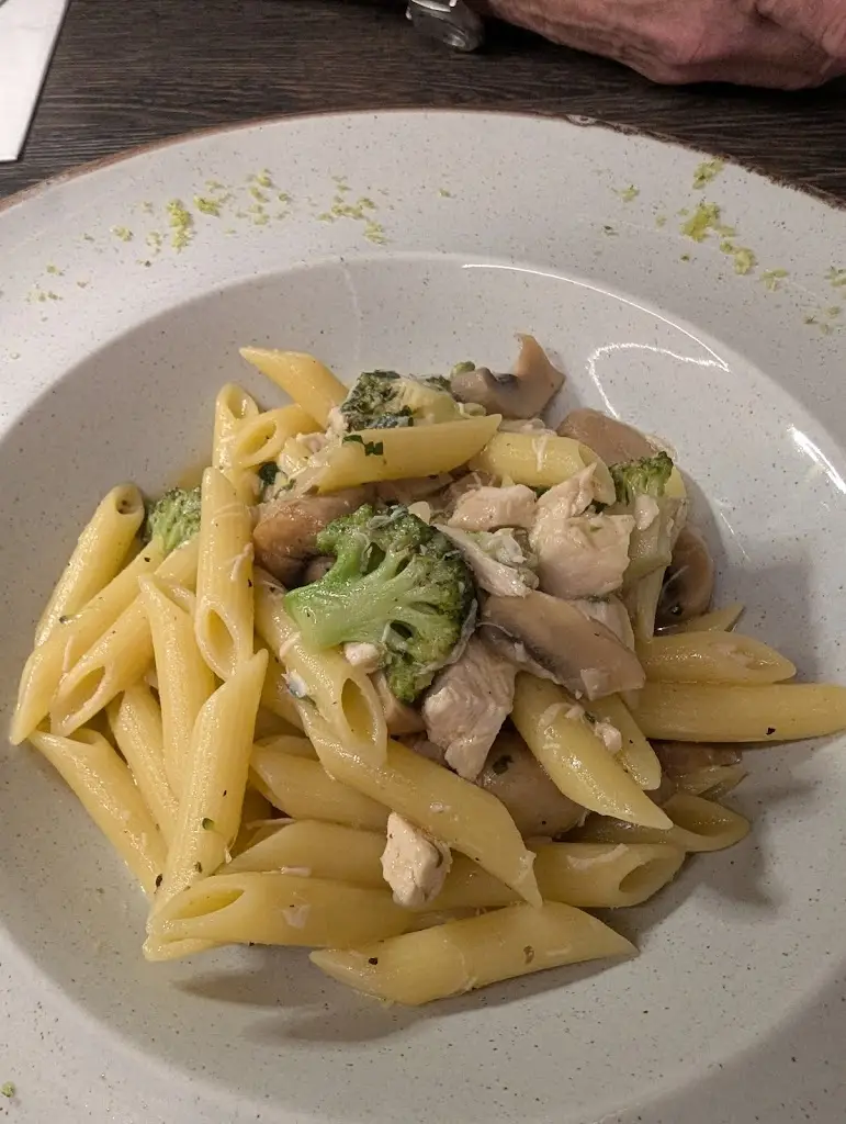 Anna Lycett_Sam’s Restaurant Clydebank_Duntocher_review