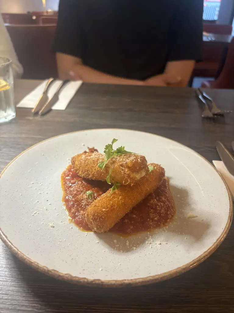 Katie Phillips_Sam’s Restaurant Clydebank_Duntocher_review