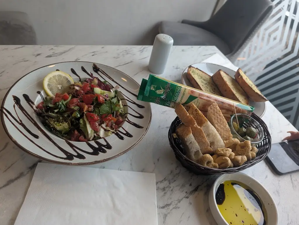 Angela Jacobs_Sam’s Restaurant Clydebank_Duntocher_review