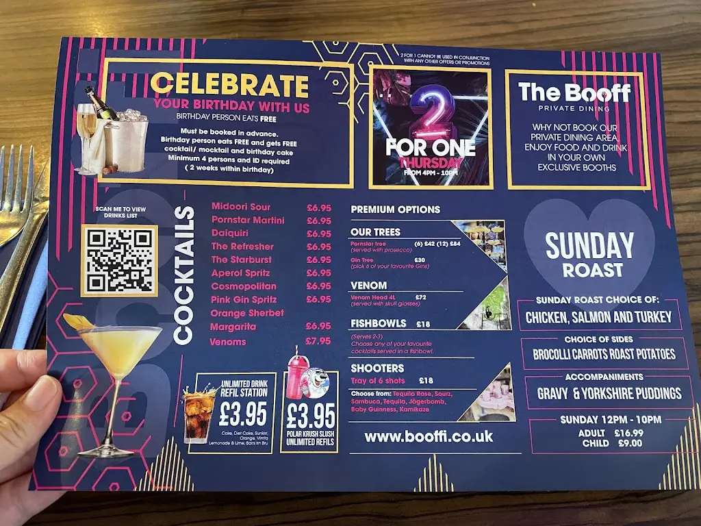 Menu_Booffi World Buffet_Duntocher_image_2