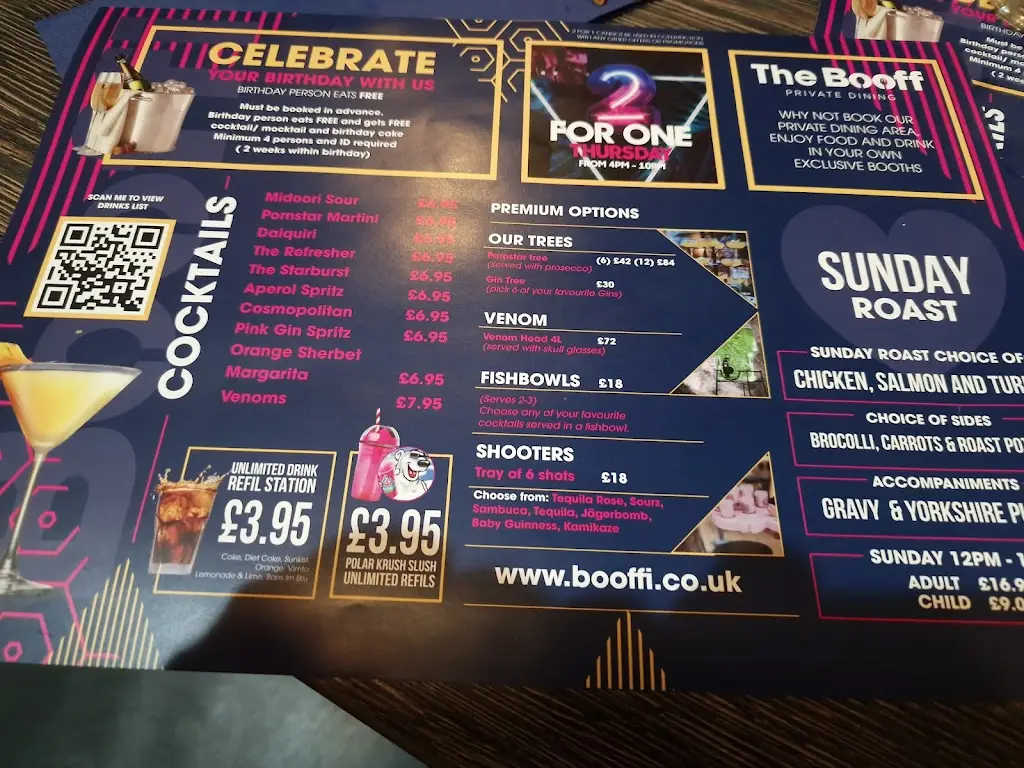 Menu_Booffi World Buffet_Duntocher_image_3