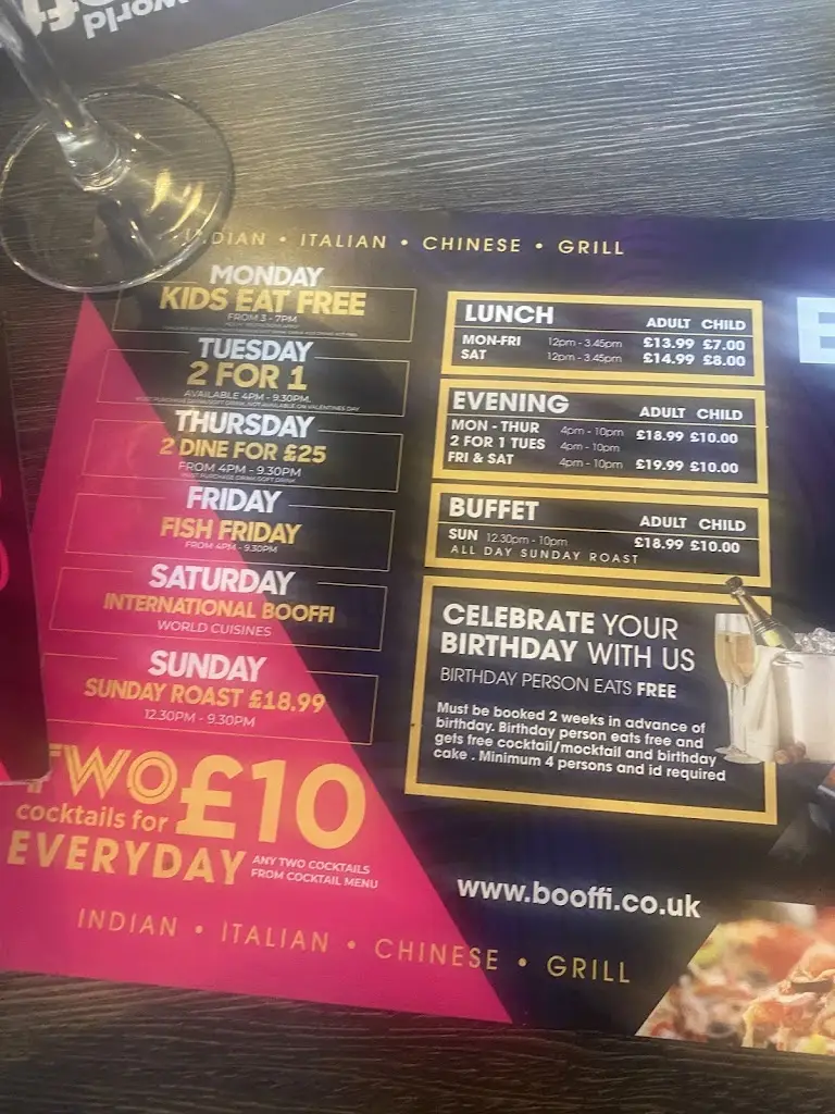 Menu_Booffi World Buffet_Duntocher_image_4