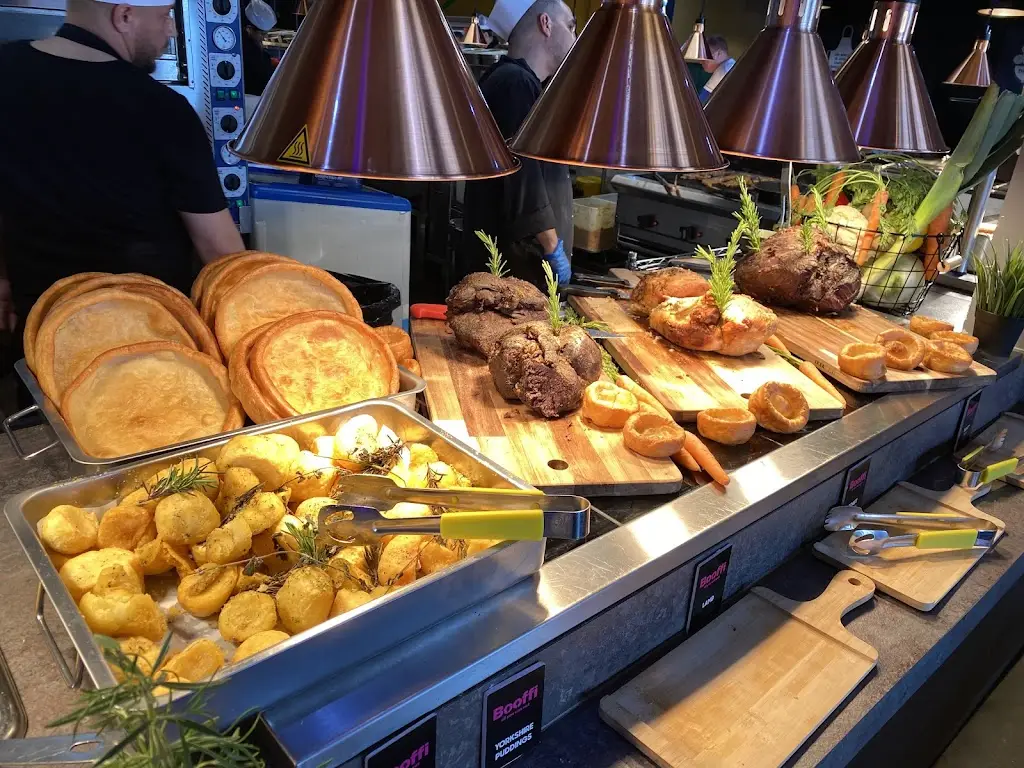 Booffi World Buffet_Duntocher_slider_image_2