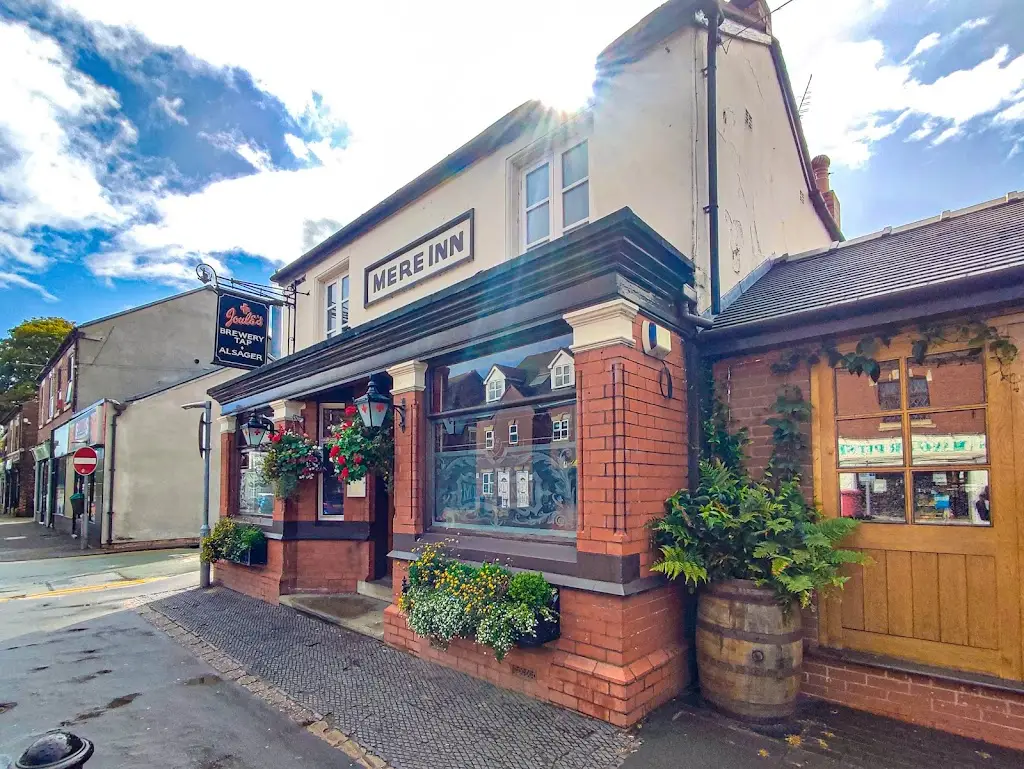 The Mere Inn_Alsager_slider_image_1