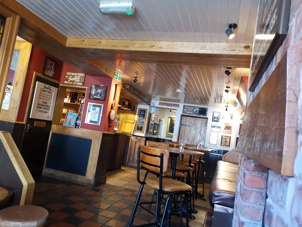 The Mere Inn_Alsager_slider_image_3