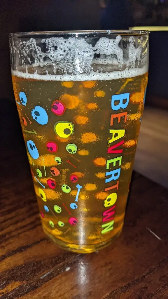 Menu_Harry's Bar_Billericay_image_2