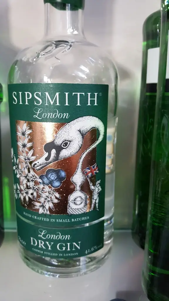 Menu_Harry's Bar_Billericay_image_3