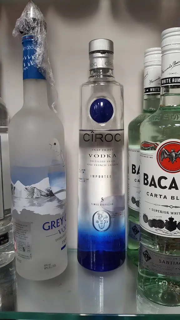 Menu_Harry's Bar_Billericay_image_4