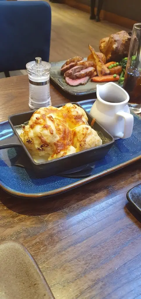 Menu_Harry's Bar_Billericay_image_6