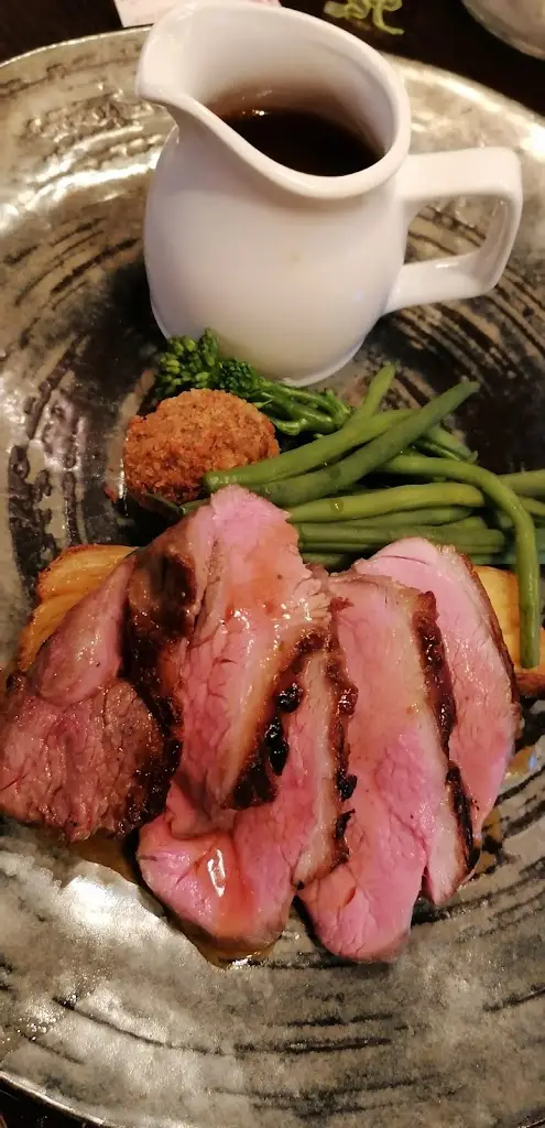 Menu_Harry's Bar_Billericay_image_7