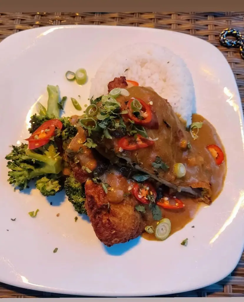 Menu_Harry's Bar_Billericay_image_9