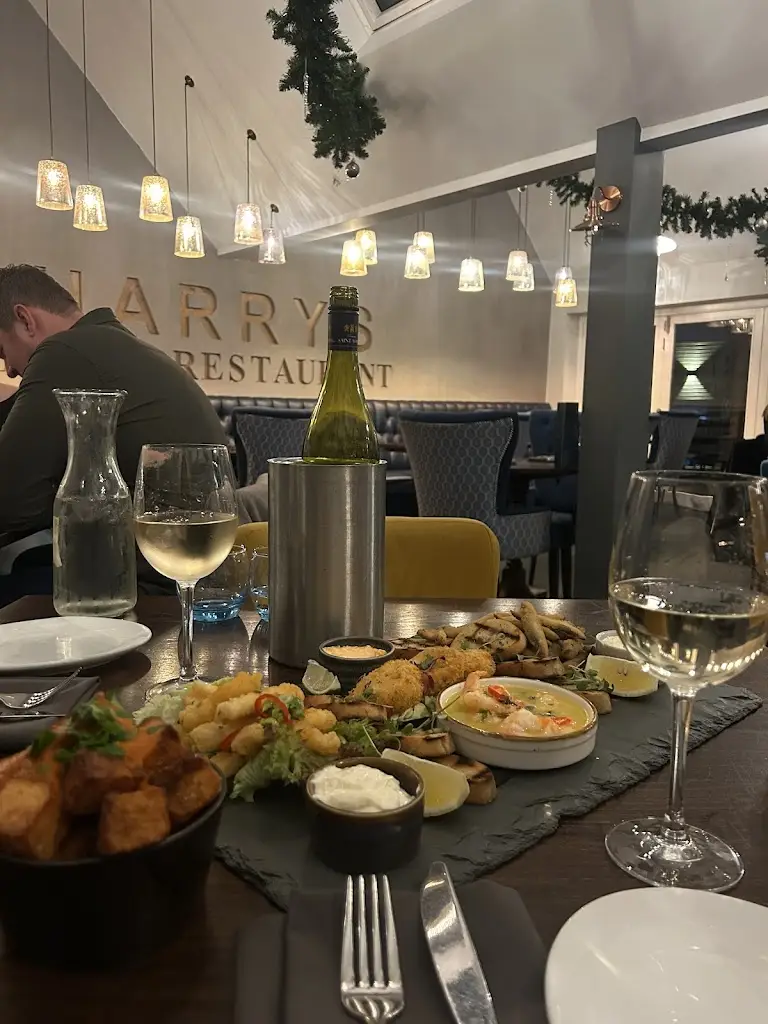 Gabby_Harry's Bar_Billericay_review