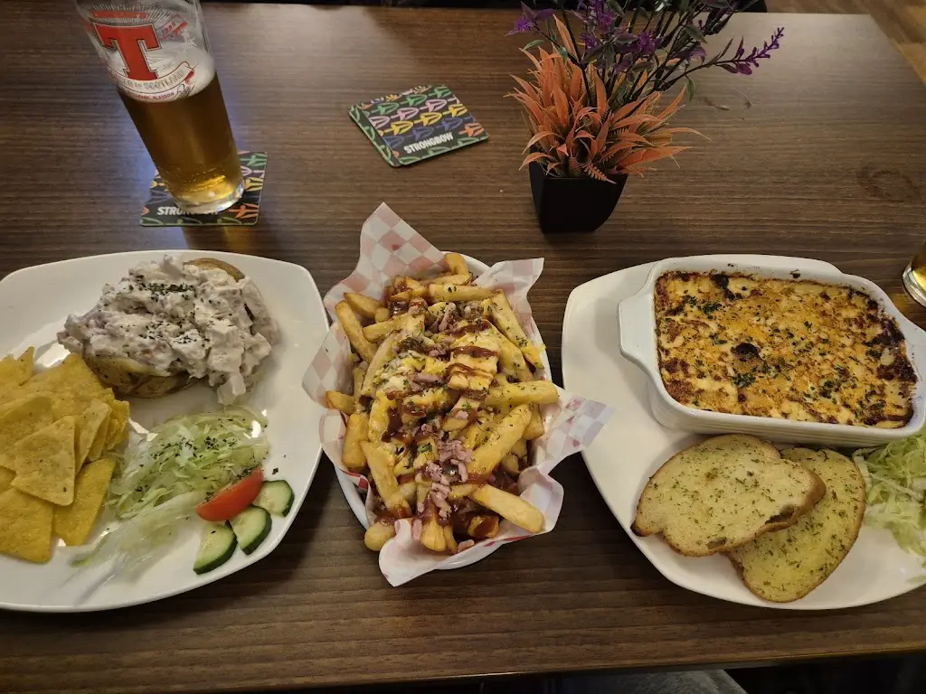 Menu_Glenhead Tavern_Duntocher_image_6