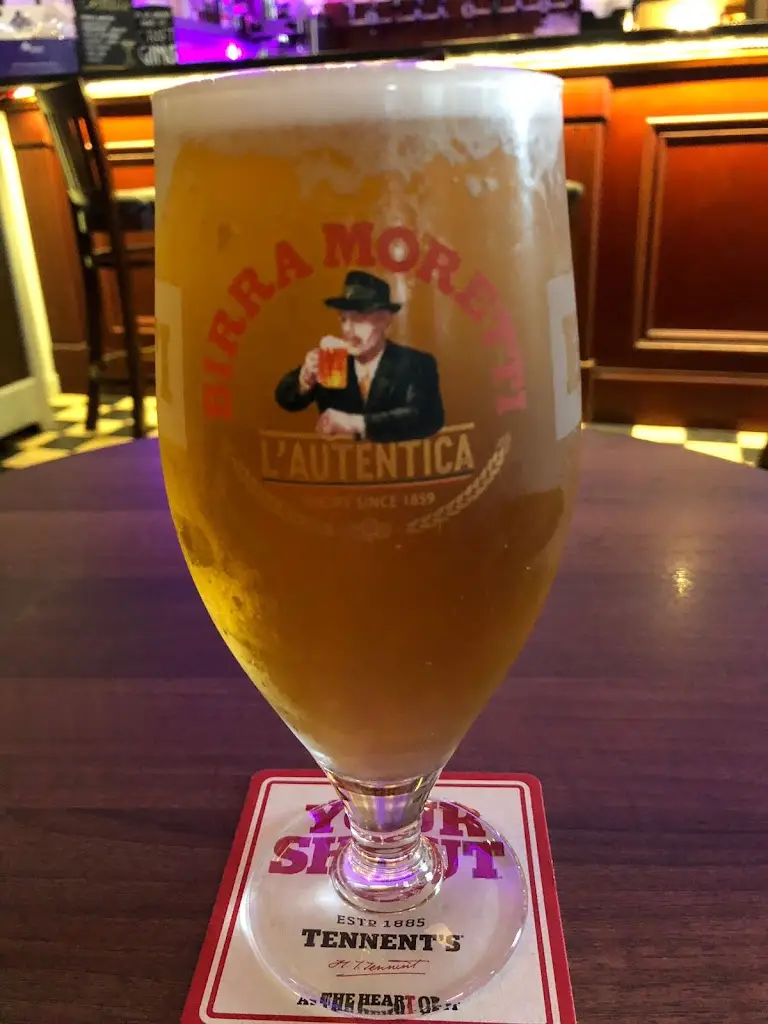 Wee Yoda_Glenhead Tavern_Duntocher_review