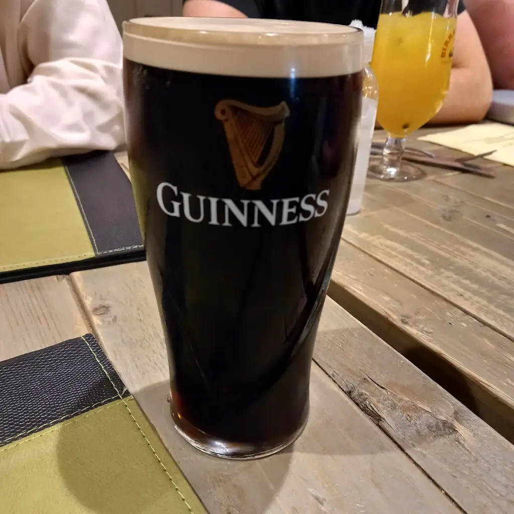 Menu_Duntiglennan Bar_Duntocher_immagine_1