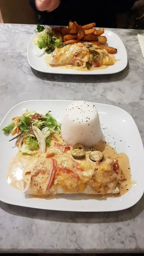 Menu_Duntiglennan Bar_Duntocher_immagine_2