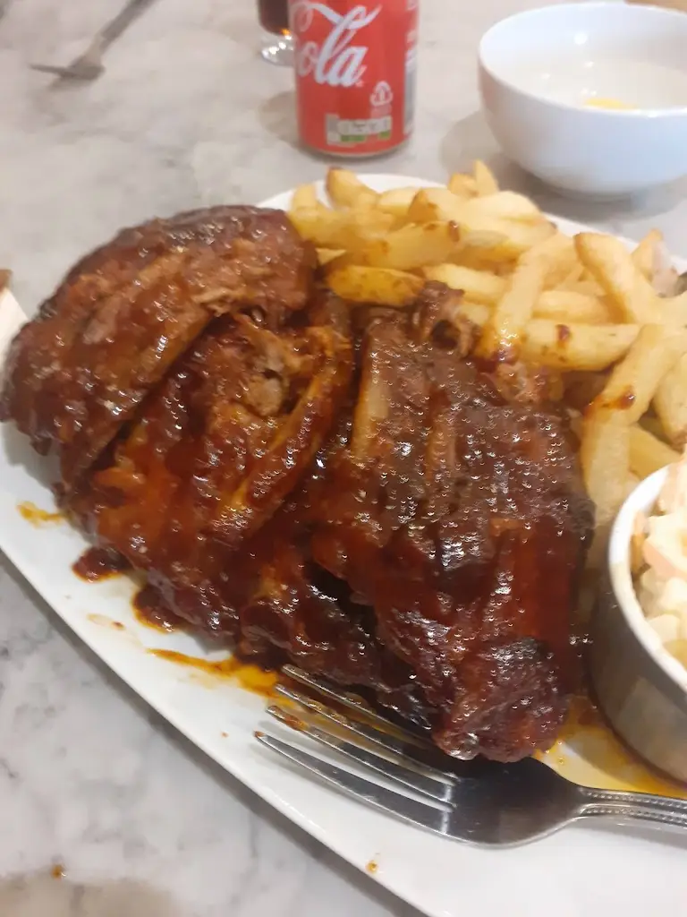 Menu_Duntiglennan Bar_Duntocher_immagine_4