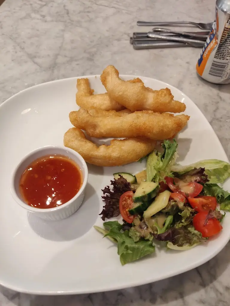 Menu_Duntiglennan Bar_Duntocher_immagine_5